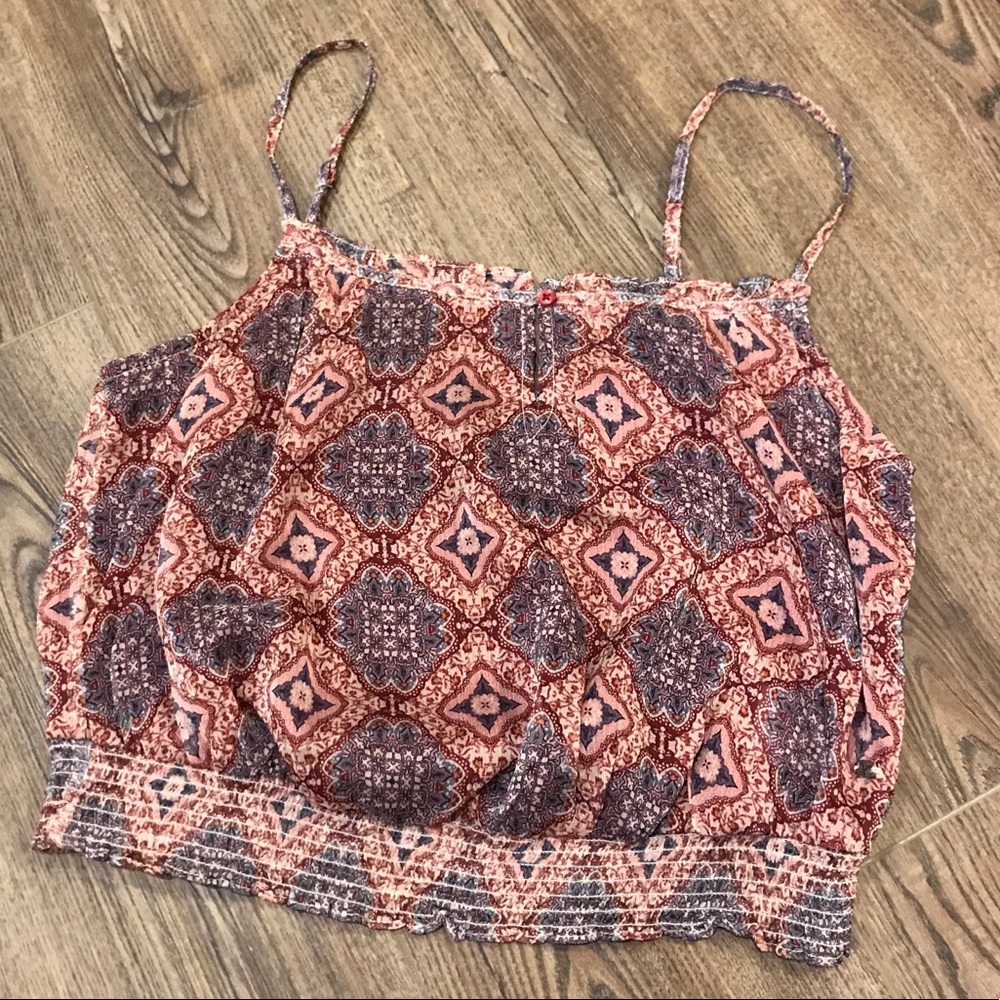 AMERICAN EAGLE Tank Top Size S